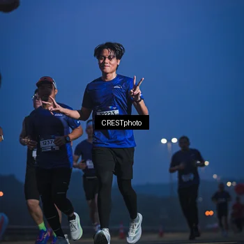 Runner Photo 7473750
