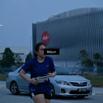 Runner Photo 7473752