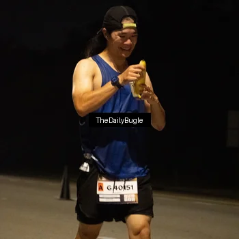 Runner Photo 7473754