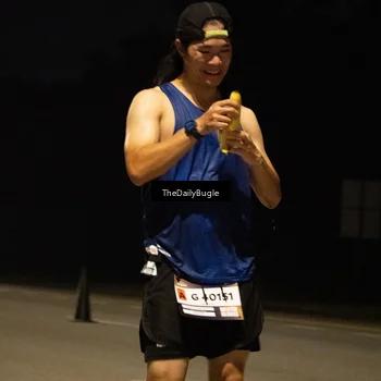 Runner Photo 7473760