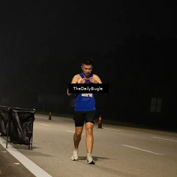 Runner Photo 7473763