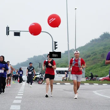 Runner Photo 7473767
