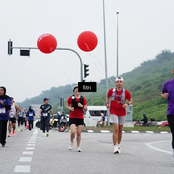 Runner Photo 7473768