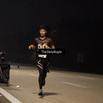 Runner Photo 7473771