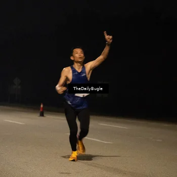 Runner Photo 7473775