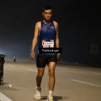 Runner Photo 7473778