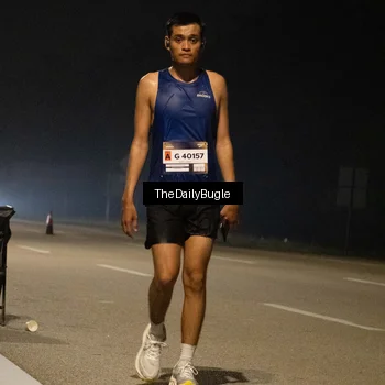 Runner Photo 7473788
