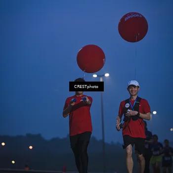 Runner Photo 7473790