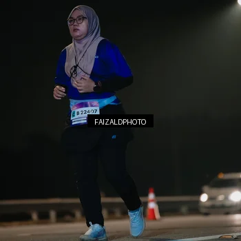 Runner Photo 7473796