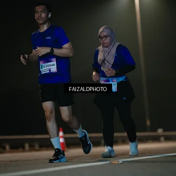 Runner Photo 7473797