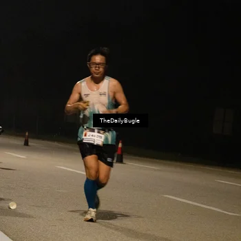 Runner Photo 7473800