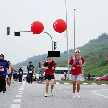 Runner Photo 7473802