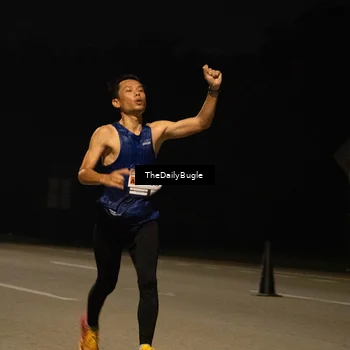 Runner Photo 7473805