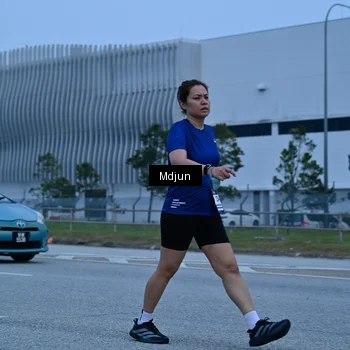 Runner Photo 7473806