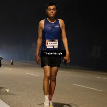 Runner Photo 7473808