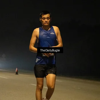 Runner Photo 7473810