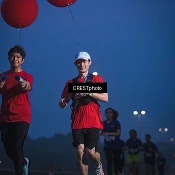 Runner Photo 7473812