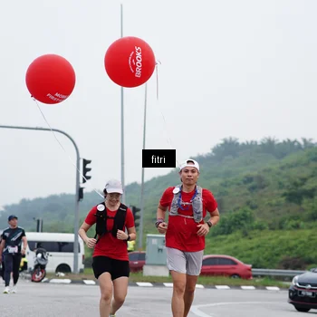 Runner Photo 7473817