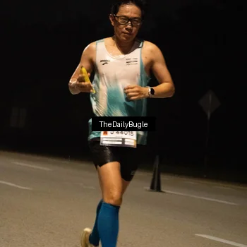 Runner Photo 7473824
