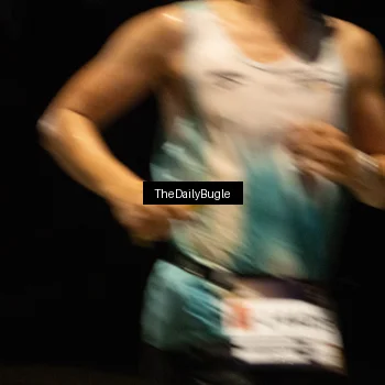 Runner Photo 7473829