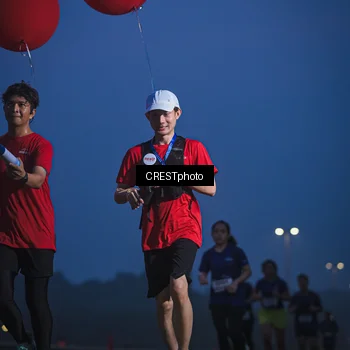 Runner Photo 7473840