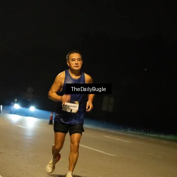 Runner Photo 7473841