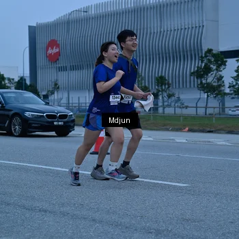 Runner Photo 7473849