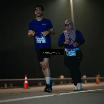 Runner Photo 7473850