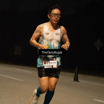 Runner Photo 7473858