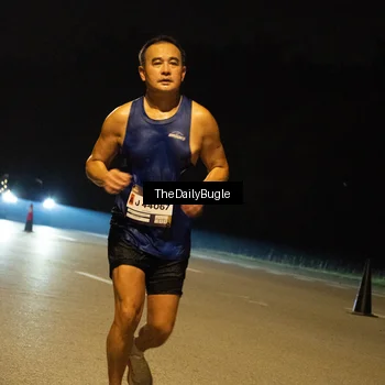 Runner Photo 7473860