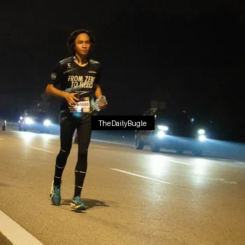 Runner Photo 7473862