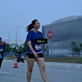 Runner Photo 7473864
