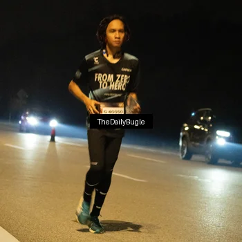 Runner Photo 7473873