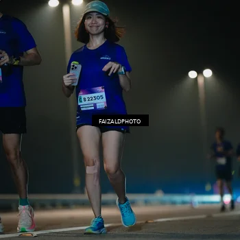 Runner Photo 7473879