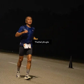 Runner Photo 7473889