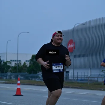 Runner Photo 7473891