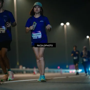 Runner Photo 7473892
