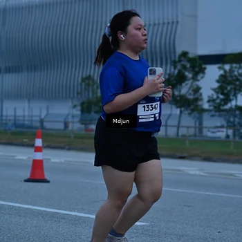 Runner Photo 7473896