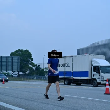 Runner Photo 7473897
