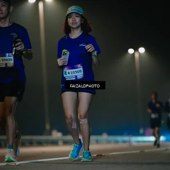Runner Photo 7473898