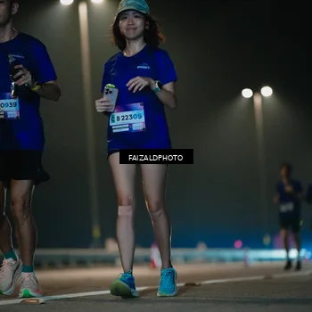 Runner Photo 7473899