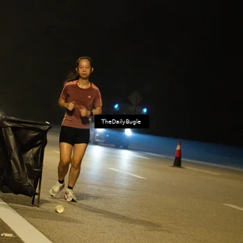 Runner Photo 7473901