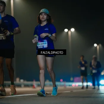 Runner Photo 7473908