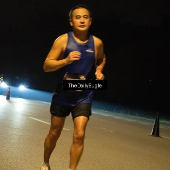 Runner Photo 7473910