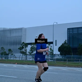 Runner Photo 7473914