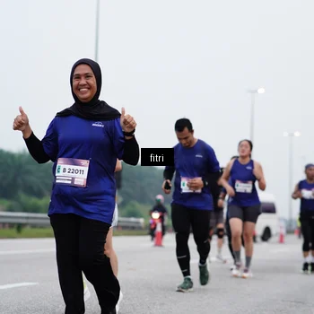 Runner Photo 7473917