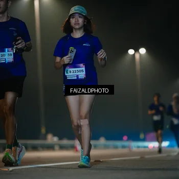 Runner Photo 7473925