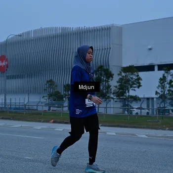 Runner Photo 7473929