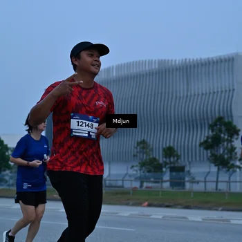 Runner Photo 7473930