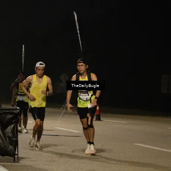 Runner Photo 7473932
